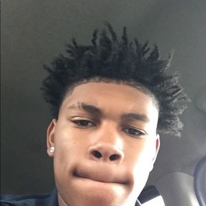 Meet your Posher, Treyon